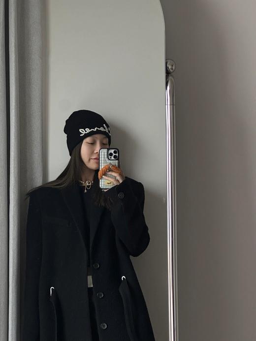 香奈儿   白胖方金c珍珠项链  （XTY） 商品图5