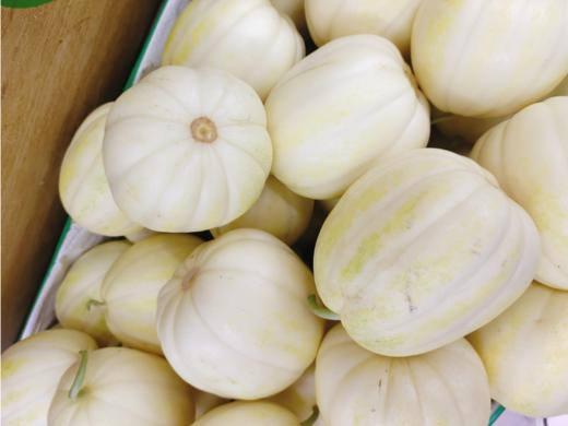 大众香瓜3斤 商品图1