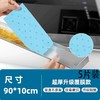 【一条低至0.6❗抽油烟机吸油棉条】全新升级纳米吸油技术，底层隔油不脏接油槽，PE防渗透蓝膜，用完即扔不用清洗，厨房家用防水防油贴纸排油烟机接油槽蓝膜专用QQ 商品缩略图11