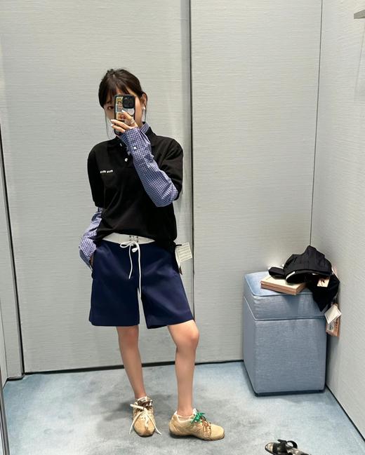 缪缪  联名  新百伦  最新联名复古跑鞋530系列 （WG） 商品图3