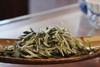 茶样套组 2025年福鼎白茶 芳野 芳雅 银针/牡丹/寿眉 各一泡 荒野白茶 古法炭焙 商品缩略图3