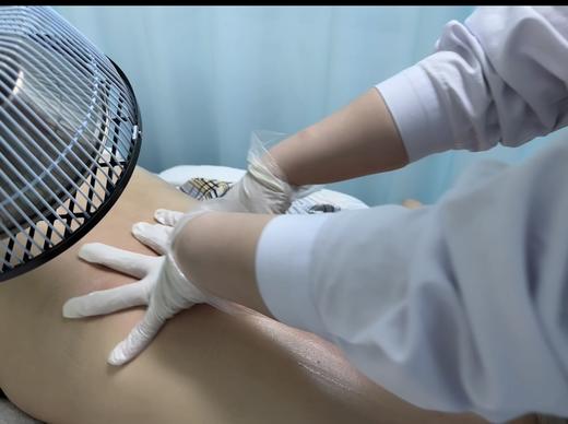 中医背部经络疏通 （仅到兴华社卫使用） 商品图1