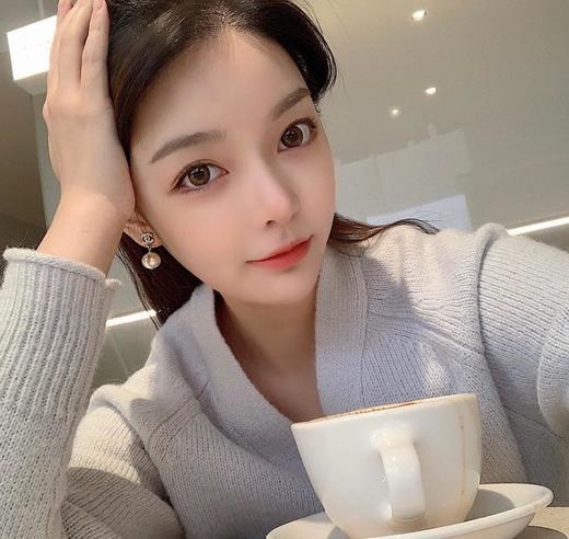 香奈儿 珍珠耳环小香粉必入款之一！hin修饰脸型（XTY） 商品图8