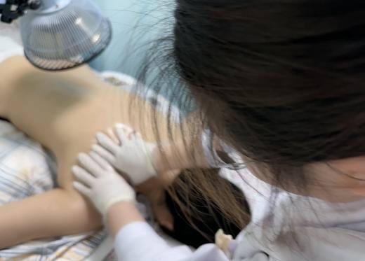 中医背部经络疏通 （仅到兴华社卫使用） 商品图2