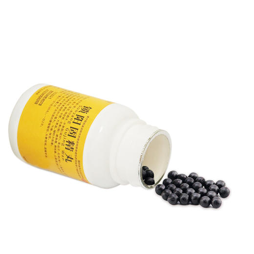 硬久锁阳固精丸360丸 商品图3