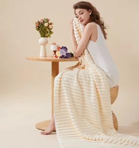 加大加厚！【碧洁--7A级超柔珊瑚绒浴巾三件套】（浴巾*2+毛巾*2+干发帽*2）7A抗jun面料，柔软亲肤吸水性强，透气瞬吸易干，加大加厚不掉色不掉毛絮~