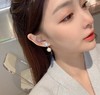 香奈儿 珍珠耳环小香粉必入款之一！hin修饰脸型（XTY） 商品缩略图6