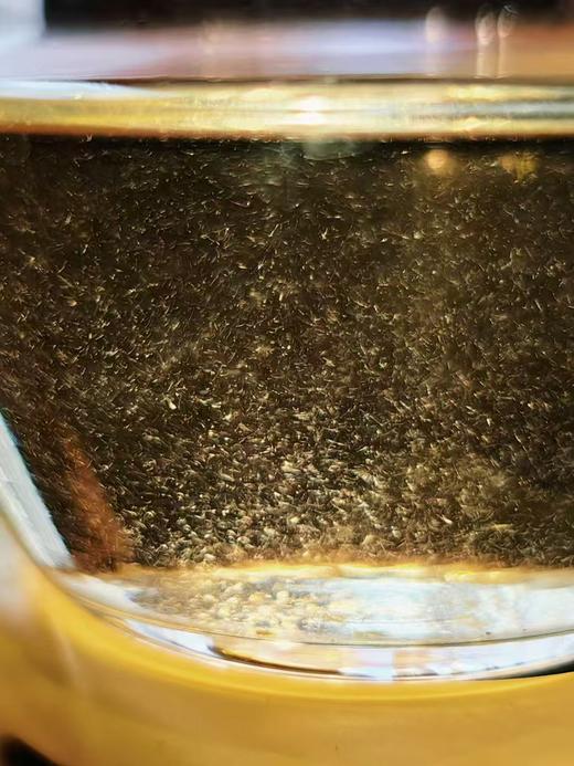 茶样套组 2025年福鼎白茶 芳野 芳雅 银针/牡丹/寿眉 各一泡 荒野白茶 古法炭焙 商品图4