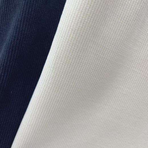 【诗铭洛可】（加绒）W727阔腿裤两粒扣直筒裤B7-2/B19-1 商品图6