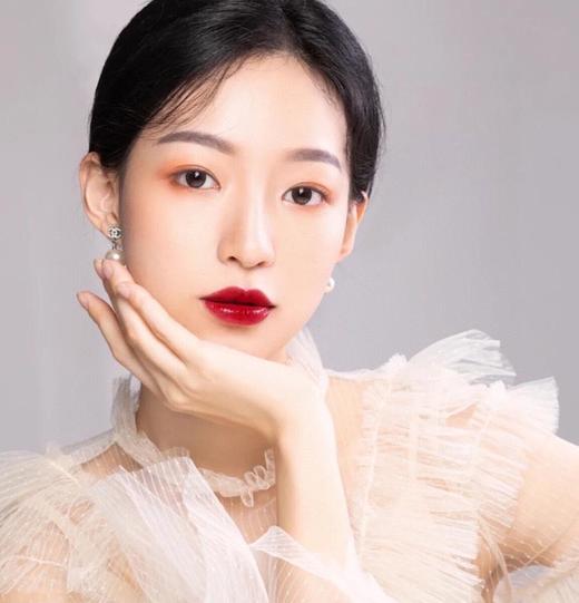 香奈儿 珍珠耳环小香粉必入款之一！hin修饰脸型（XTY） 商品图1