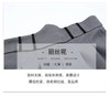 已停发，预计3.4日发【诗铭洛可】W675呢料鱼骨裤 商品缩略图4