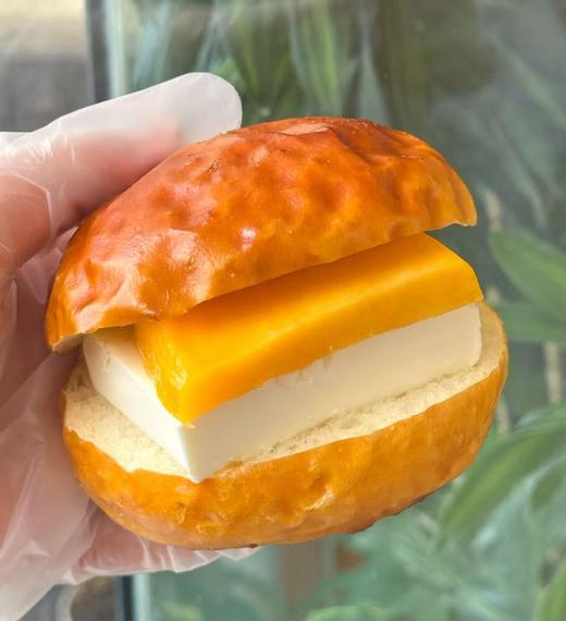 芒果奶冻冰（ 下午四点出货） 商品图1