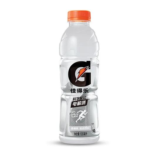 佳得乐西柚味运动饮料600ml/瓶（A1-04-04） 商品图0