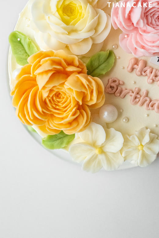 牡丹花 商品图1