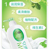 惠润（SUPER MiLD）沐浴露  650ml 香味持久家庭装男女通用保湿滋润 商品缩略图5