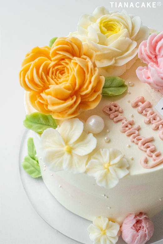 牡丹花 商品图3