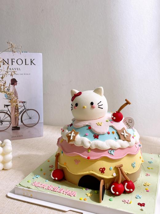kitty 商品图1