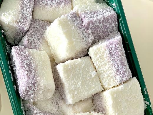 【上新】芋泥椰奶冻小方 商品图1