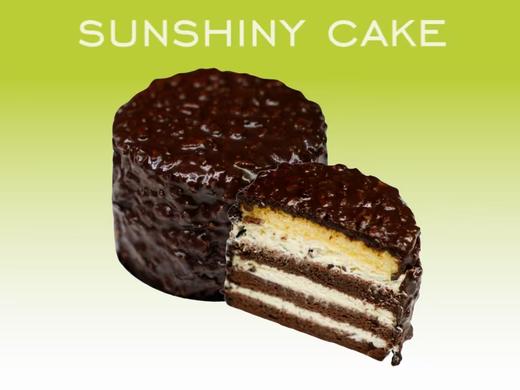 【特惠】脆皮黑森林蛋糕醇香巧克力爆款 商品图0