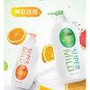 惠润（SUPER MiLD）沐浴露  650ml 香味持久家庭装男女通用保湿滋润 商品缩略图1
