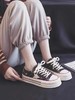 【HF】无忧购“清仓大促”韩版学生休闲百搭四季可穿帆布鞋（截单后3-5天发货) 商品缩略图2