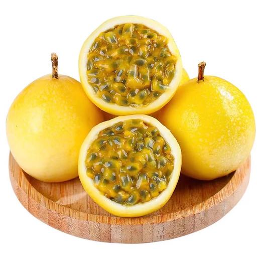 黄金百香果 约500g/份 商品图0