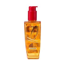 巴黎欧莱雅奇焕润发精油50ml/瓶