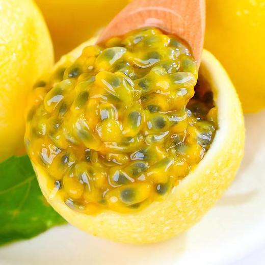 黄金百香果 约500g/份 商品图1