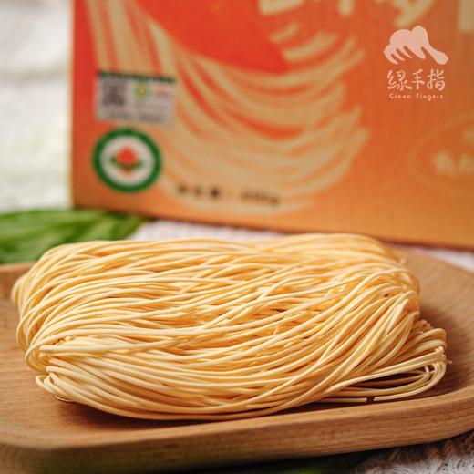 有机胡萝卜细面 | 绿家自产*Organic-carrot noodle | Self-production 商品图3
