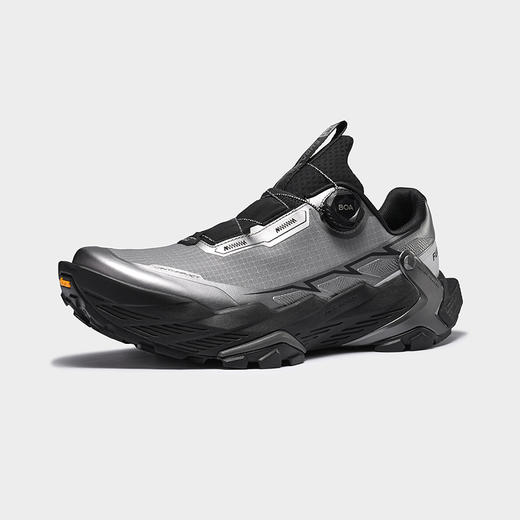 KAILAS凯乐石 户外运动  (Fuga DU 2 大坡王黑山)竞技版/BOA版KS2513129/KS2513229 商品图4