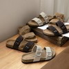 【澳洲品牌】EVERAU春夏女鞋凉鞋勃肯鞋拖鞋休闲舒适百搭EA2053 商品缩略图1