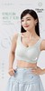 迪兰多提花无痕背心款文胸舒适ABC杯可穿2118457 商品缩略图0