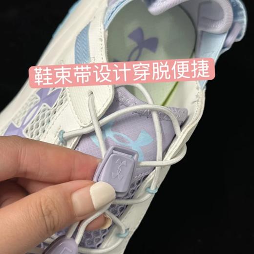 469💰直降199❗️亲子鞋🔥【安德玛·透气鞋束带运动鞋】前1000双送安德玛袜子一双 商品图11