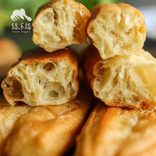 生态油条(方野厨房)| 绿家自产 *FarmYeah Chinese oil stick | In-House Production 商品图1