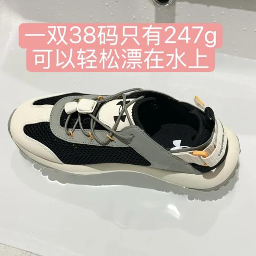 469💰直降199❗️亲子鞋🔥【安德玛·透气鞋束带运动鞋】前1000双送安德玛袜子一双 商品图10