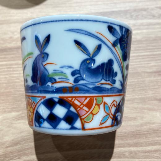 和蓝游民荞麦套杯组-YHD 商品图5