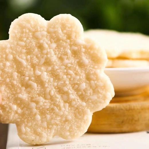 丫丫虾肉饼多种口味160-180g 商品图1