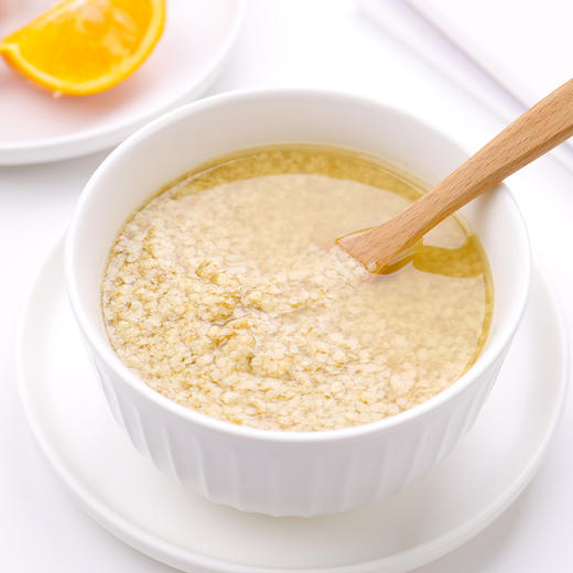 精力沛小麦胚芽高纤维高蛋白低GI 商品图5