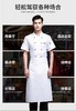 【JL】短袖厨师服 商品缩略图2