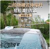 【JL】白色软毛洗车刷 商品缩略图1