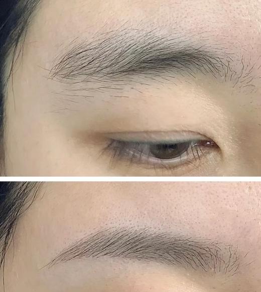 目喜修眉体验 商品图1