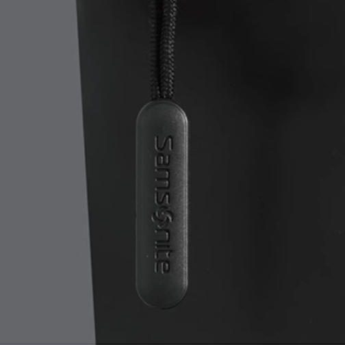 TR1*09030 新秀丽双肩包黑色 商品图3