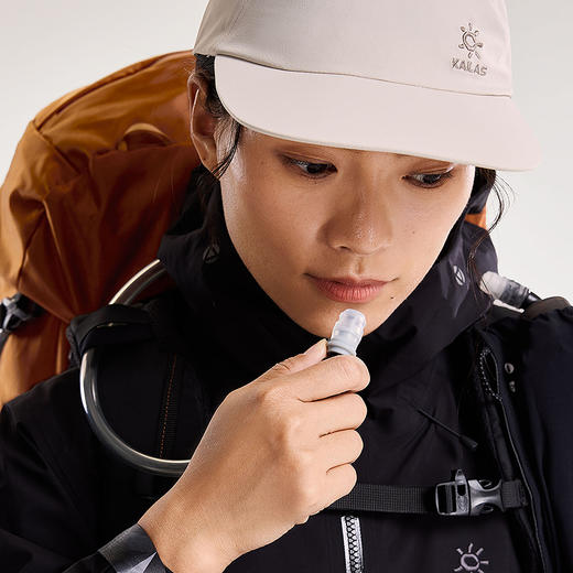 KAILAS凯乐石 巅峰Carbon III 50+5 登山徒步背包 KA2653002 商品图3