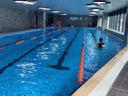 【阿特隆游泳健身-星乐城店】年卡套餐 商品图2