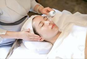 目喜国际美妆面护体验