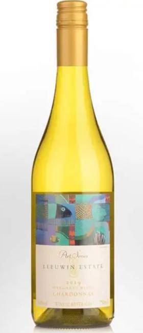 Leeuwin Estate Art Series Chardonnay露纹酒园霞多丽白葡萄酒2021会员价789