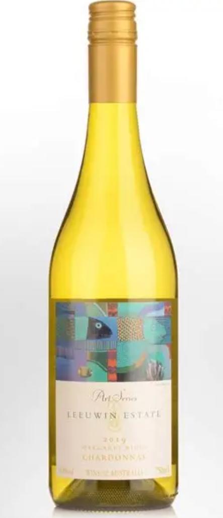 Leeuwin Estate Art Series Chardonnay露纹酒园霞多丽白葡萄酒2021会员价789 商品图0