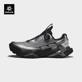 KAILAS凯乐石 户外运动  (Fuga DU 2 大坡王黑山)竞技版/BOA版KS2513129/KS2513229
