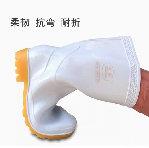 【JL】白雨鞋 商品图2