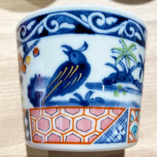 和蓝游民荞麦套杯组-YHD 商品图6